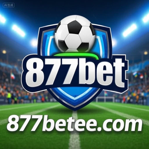 Logo 877bet